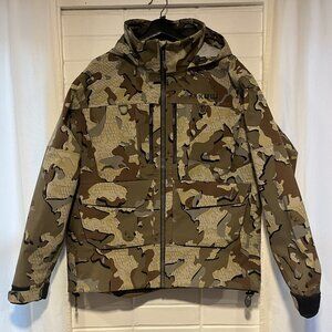 Kuiu HD Flex Storm Shell Jacket